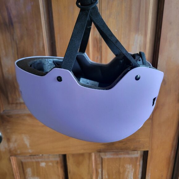 Pink Bavilk Skateboard/Bike Helmet - Picture 4 of 6